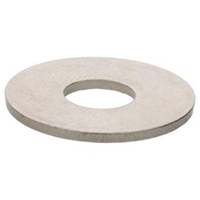 Aluminum Flat Washer